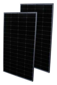 Preview: Balkonkraftwerk - Patonia Premium Solaranlage 750W Preview: Balkonkraftwerk - Patonia Premium Solaranlage 750W