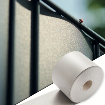 Preview: Sichtschutzstreifen PREMIUM-LINE "light" - RAL7016 (anthrazit) Preview: Sichtschutzstreifen PREMIUM-LINE